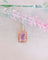 Pendentif Pendentif Améthyste Diamants Tourmalines 58 Facettes AA 1484