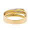 Bague 56 Bague Or jaune Diamant 58 Facettes 2711793CN