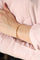 Bracelet Bracelet Jonc Or jaune 58 Facettes 2121889CN
