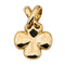 Pendentif Chaumet Pendentif Liens Or jaune 58 Facettes 2479027CN