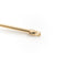Collier Collier Maille Omega Or jaune 58 Facettes 1629158CN