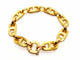 Bracelet Bracelet Maille marine Or jaune 58 Facettes 1680812CN