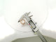Bague 52 HERMES - Bague Vertige Coeur Or Rose et Diamants 58 Facettes 252156