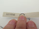 Montre vintage montre CHRISTIAN DIOR 13.11.01 mecanique 27 mm or & acier 58 Facettes 250447