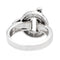 Bague 50 Guy Laroche Bague Or blanc Diamant 58 Facettes 2270614CN