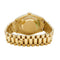 Montre Montre Rolex,"Day-Date", or jaune. 58 Facettes 31011