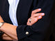 Bague 52 Fred Bague Mouvementé Or blanc 58 Facettes 577684CN