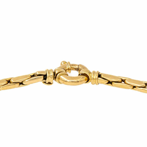 Collier Collier Or jaune 58 Facettes 2270607CN
