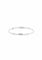 Bracelet Bracelet BOUCHERON Quatre Clou de Paris en Or Blanc 750/1000 58 Facettes 60258-56067