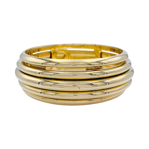 Bracelet Bracelet Piaget, "Possession", or jaune. 58 Facettes 32686