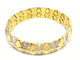 Bracelet Bracelet Or jaune 58 Facettes 00207CN
