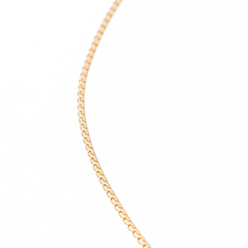 Collier Collier Or jaune 58 Facettes 2052076CN