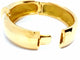 Bracelet Bracelet Jonc Or jaune 58 Facettes 05248CD