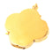 Pendentif Médaillon en or 58 Facettes 11265-0017