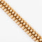 Bracelet Bracelet or jaune Boucheron collection Grains de Raisin 58 Facettes
