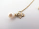 Collier collier pendentif DOLCE & GABBANA breloque f rainbow t50 or jaune 58 Facettes 250337