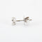 Boucles d'oreilles Boucles d'oreilles en Or blanc & diamants 58 Facettes