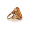 Bague Bague Citrine 58 Facettes 2664