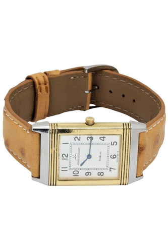Montre MONTRE JAEGER-LECOULTRE REVERSO CLASSIQUE 58 Facettes 044841
