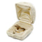 Bague 54 VAN CLEEF & ARPELS - Bague "Philippine" Or jaune Diamants 58 Facettes 240053R