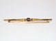Broche Broche-barrette 1900 Art Nouveau 58 Facettes 498