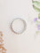 Bague Alliance Américaine Platine Diamants 1,50 ct 58 Facettes AA 1511