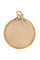 Pendentif MÉDAILLE SAINT CHRISTOPHE 58 Facettes 053681