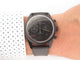 Montre montre BELL & ROSS phantom vintage 41mm acier noir auto 58 Facettes 254425
