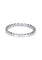 Bague 53 Bague CHAUMET Bee my Love en Or Blanc 750/1000 58 Facettes 62741-58668