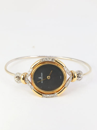 Montre Montre vintage Richards Zeger 58 Facettes 740