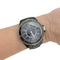 Montre Montre Chanel, "J12", céramique noire. 58 Facettes 31977