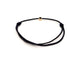 Bracelet Bracelet Cordon Or rose Diamant 58 Facettes 578874RV