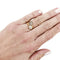 Bague 50 Bague Pomellato, "Sabbia", or rose, diamants. 58 Facettes 30922