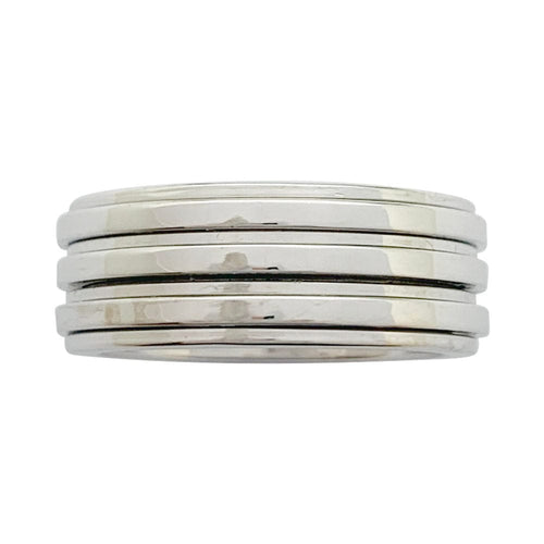 Bague 54 Bague Piaget, "Possession", or blanc. 58 Facettes 33398
