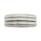 Bague 54 Bague Piaget, "Possession", or blanc. 58 Facettes 33398