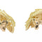 Boucles d'oreilles Boucles d'oreilles Clips Or jaune 58 Facettes 2283087CN
