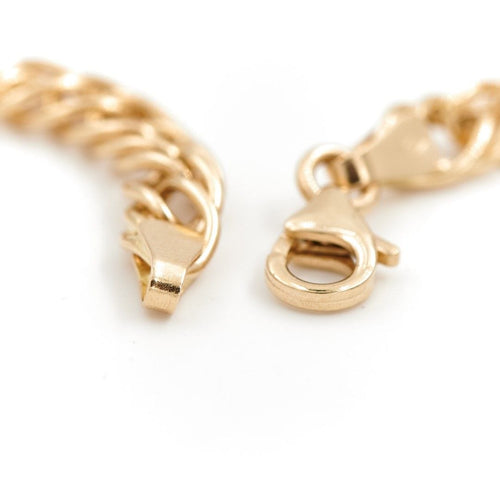 Collier Collier Or jaune 58 Facettes 1639189CN