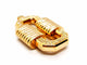 Pendentif Pendentif Or jaune Diamant 58 Facettes 1050183CN