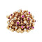 Bague 50 Bague Cartier "Perruque" or rose, diamants et saphirs roses. 58 Facettes 30926