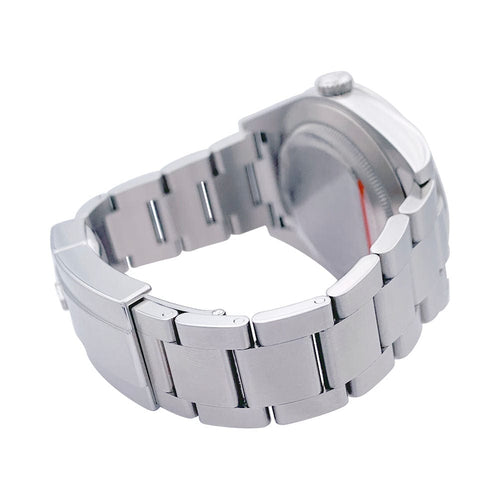 Montre Montre Rolex, "Oyster Perpetual Explorer", acier. 58 Facettes 33093