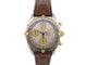 Montre vintage montre BREITLING chronomat b13048 automatique 40 mm chronographe 58 Facettes 252698