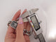 Montre vintage montre CHANEL premiere chaine gourmette gm diamant quartz 58 Facettes 253634