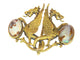 Broche Broche en or 58 Facettes 12284-0019