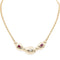 Collier Fred Collier Maille jaseron Or jaune Diamant 58 Facettes 2303181CN