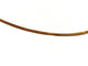 Collier Collier Maille gourmette Or jaune 58 Facettes 1145869CD