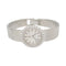 Montre Montre Omega or blanc et diamants. 58 Facettes 31318