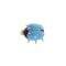 Broche Broche coccinelle émaillée 58 Facettes 28597
