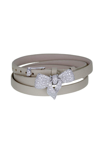 Collier Collier DAMIANI FIOCCO 58 Facettes 63357-59615