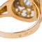 Bague 51 Bague Or rose Diamant 58 Facettes 2414555CN