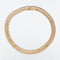Collier Collier vintage en or jaune 58 Facettes 22-532